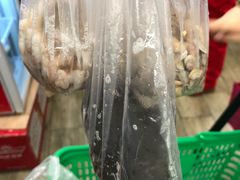-宝燕海货工场(长江国际店)