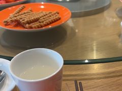 -渝信川菜 · 川味家常菜(财富购物中心店)