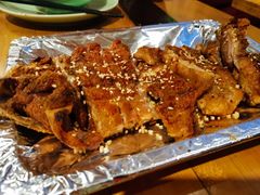 -贯贯吉·清真餐厅(浙江中路店)