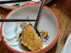 -新白鹿餐厅(百联中环店)