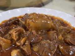 -逢春菜馆天津菜(胜利路店)