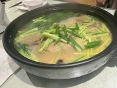 -陈江波老鸭煲(化工路店1号店)