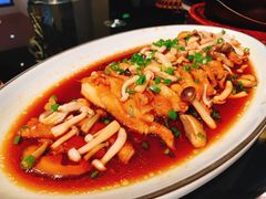 -禧宴Joyous Restaurant(禧园店)