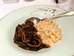 虾仁软兜-金陵饭店·梅苑