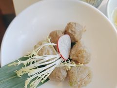 -马家斑.鲜鱼火锅(松湖万科店)