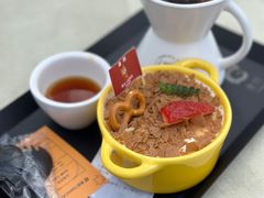 -唐咖精品咖啡(大理古城手冲店)