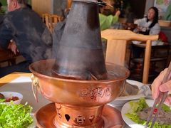 -牛街·马辈儿涮肉(牛街总店)