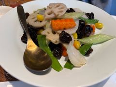-花舍·新派粤菜·西餐·下午茶(亚运村·鸟巢店)