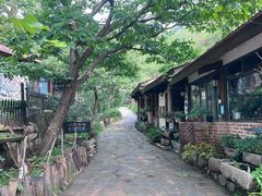-北京水岸山吧度假村(雁栖镇店)