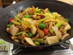 -上海小菜餐厅(理工大学店)