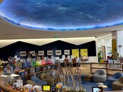 -朵云书院(滴水湖店)