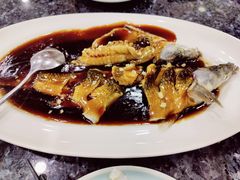 西湖醋鱼-菲乐餐厅(三十年经营·湖滨路店)