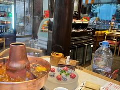 -东门口涮肉·砂锅·烤串(老门东店)
