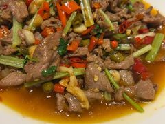 -峨嵋小镇·川菜(正定朗华店)