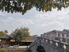 -大理洱源西湖景区