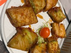-新兴·金羊座·粤菜点心(乐峰店)