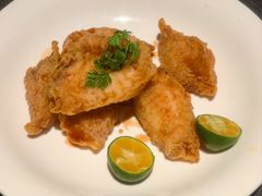 -锦府园·新台州菜(合生汇店)