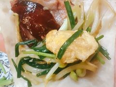 -老天桥酱肉烧饼夹肘子(天桥店)