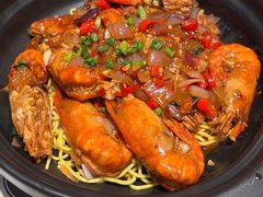 -串盟烧烤·长沙美食地标(星沙店)
