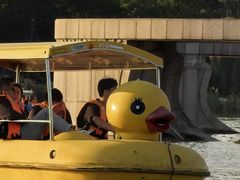 -云龙湖旅游景区
