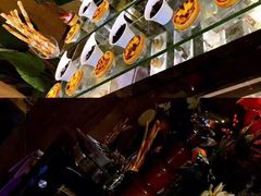 甜品区-亿民平安国际大酒店西餐厅(彩田北路店)