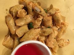 -涌上外婆桥(南塘店)
