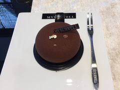 -麦雪尔甜品·生日蛋糕(新街口旗舰店)