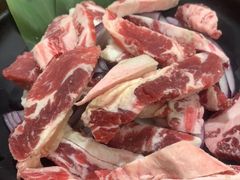 -九田家黑牛烤肉料理(宣化阳光广场店)