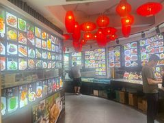 -東城故事·尋找姆媽的味道(玉兰路店)