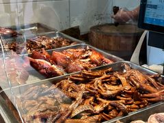 -竺桥兄弟烤鸭馆(竺桥店)