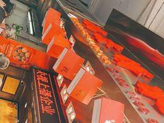 -诚志饼家·小凤饼非遗传承(中山六路店)