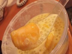 -松记糖水店(铜锣湾分店)