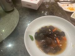 -老铺烤鸭(宝鸡店)