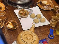 -亮欢寨酸汤鱼(沙冲路店)
