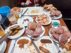 -汉巴味德(沈阳万象汇店)