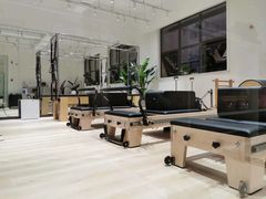 -嗨普拉提健身馆(金辉环球中心店)