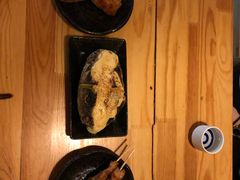 -J.K轴吧居酒屋&酒吧