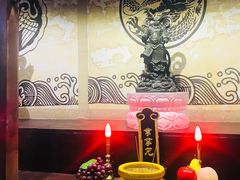 -骑鹅公社(南开大悦城店)