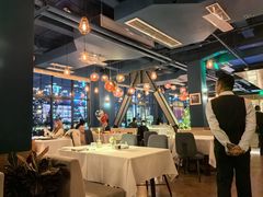 -Kathleen's Waitan 凯圣琳江景西餐厅(外滩店)