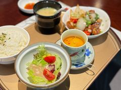 -一本魅·日式料理