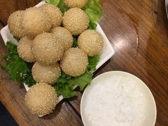 -仁和四季涮肉馆(天坛南门店)