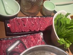 -掂档潮汕牛肉火锅(沈阳万象城店)