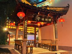 -深圳锦绣中华民俗村