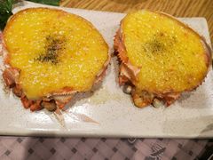 -林妈妈村·日式料理(宝山万达店)