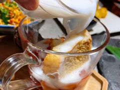 -觅山云南菜(泊富ICITY店)