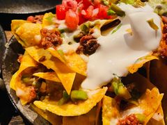 -Q MEX 库迈墨西哥餐吧(三里屯店)
