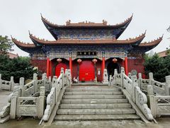 -皇罗禅寺