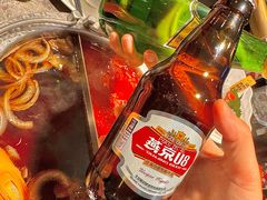 -一緒寿喜烧(包河万达店)