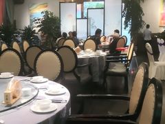 大堂-晶泽丽琅·鱼鲜川菜(川师店)
