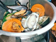 -土蚝·高压锅生蚝(百姓美食街店)